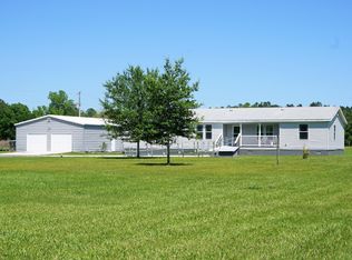 8773 NW County Road 125, Lawtey, FL 32058