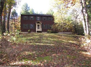 7 Wildwood Dr, Springvale, ME 04083