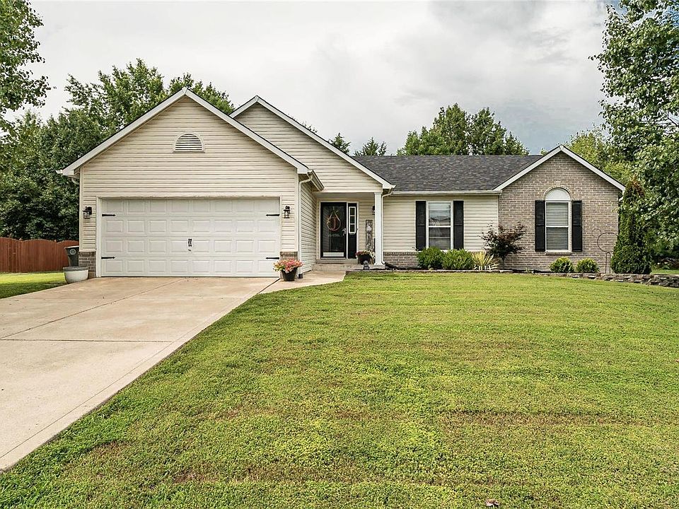 2nd image of 7319 Cinnamon Teal Dr