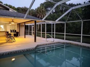 761 Fern Rd, Venice, FL 34293