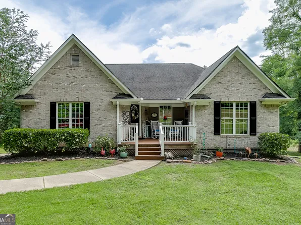 531 Moons Bridge Rd, Hoschton, GA 30548