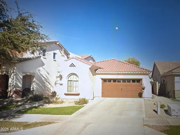 3354 E JASPER Drive E, Gilbert, AZ 85296