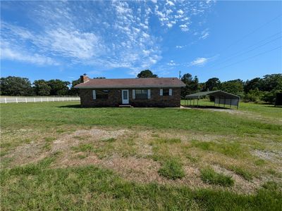 925 County Road 2700, London, AR, 72847