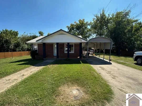 813 Maple St, Princeton, KY 42445