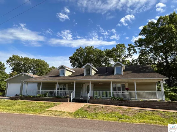 13878 Gypsy Rd, Warsaw, MO 65355