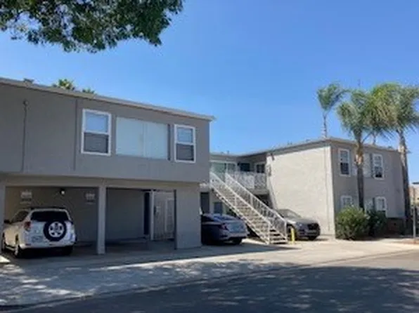4680 - 4696 Cherokee Avenue, 4680-4696 Cherokee Ave #4686, San Diego, CA 92116