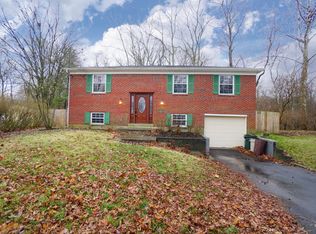 3039 Montezuma Dr, Cincinnati, OH 45251