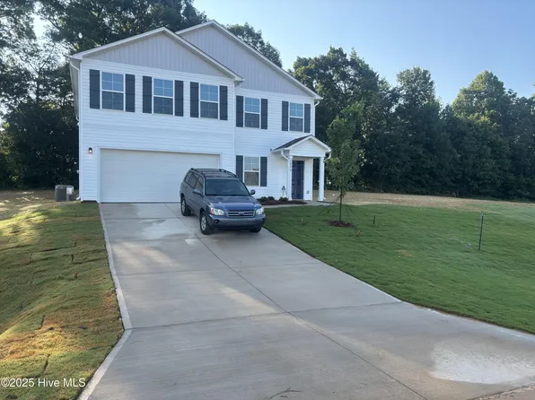 5030 Harrier Drive, Snow Camp, NC 27349