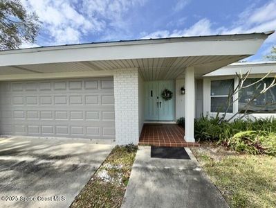 602 Shannon Ave, Melbourne Beach, FL, 32951