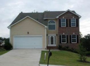 540 Rockbass Rd, Suwanee, GA 30024