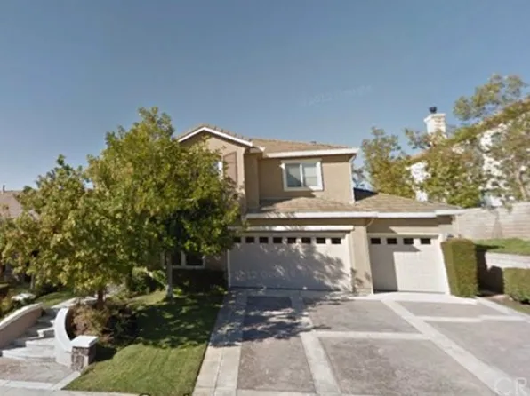 28321 Hidden Hills Dr, Santa Clarita, CA 91390