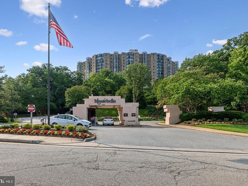1st image of 5902 Mount Eagle Dr APT 812
