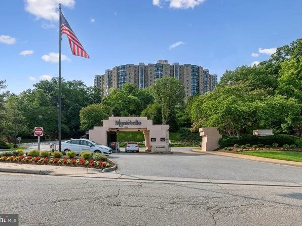 5902 Mount Eagle Dr APT 812, Alexandria, VA 22303