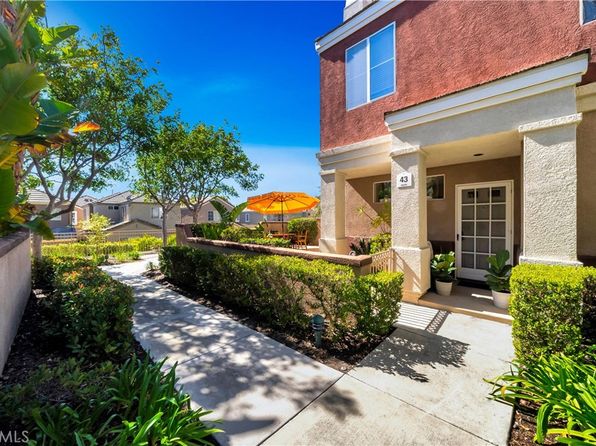 43 Anacapa Ct, Foothill Ranch, CA 92610