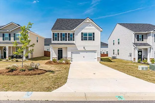 507 Post Oak Ln — Photo 1