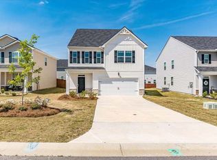 507 Post Oak Ln, Augusta, GA 30909