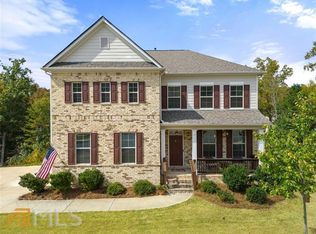 757 Midway Xing, Canton, GA 30114