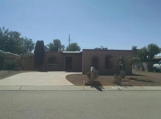 4448 S Paseo Don Juan, Tucson, AZ 85757