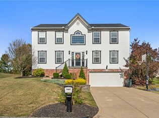 533 Jackson Dr, Apollo, PA 15613