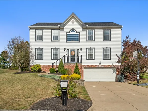 533 Jackson Dr, Apollo, PA 15613