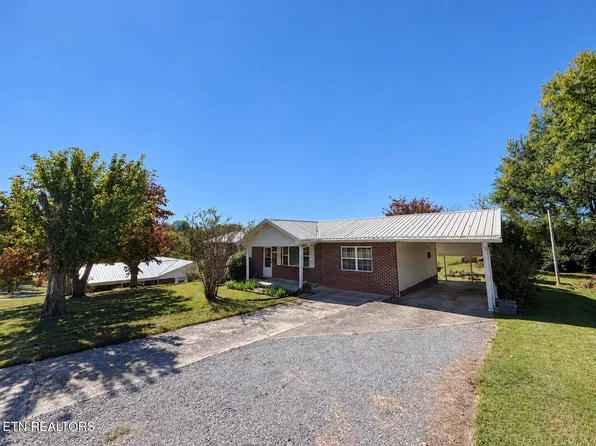2024 Rose Dr, Tazewell, TN 37879
