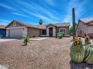 7239 W Silver Sand Dr, Tucson, AZ 85743