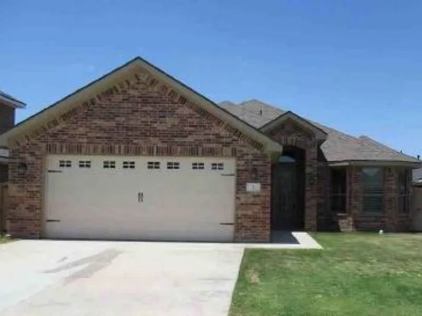 3 Balmoral Cir, Odessa, TX 79765