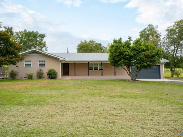 8354 Gallant Rd, Gallant, AL 35972