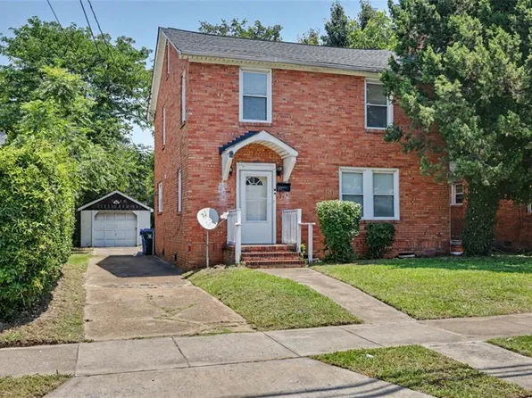 1804 Marshall Ave, Newport News, VA 23607