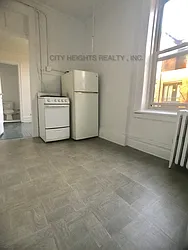 Rented by City Heights Realty