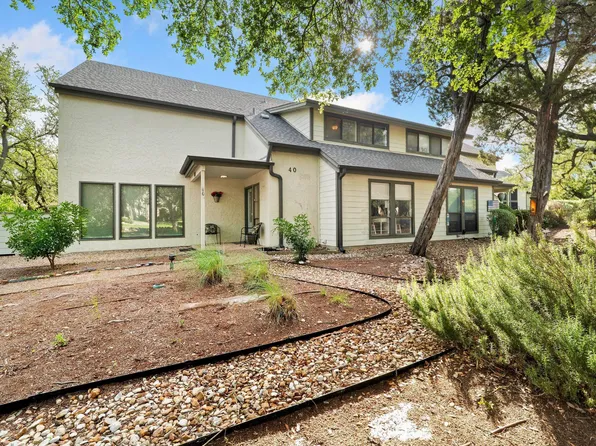 40 Casa Verde, Lakeway, TX 78734