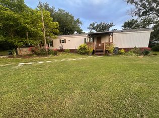 806 Jenkins St, Cromwell, OK 74859