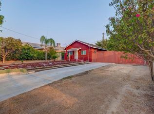 1140 W Michigan Ave, Fresno, CA 93705