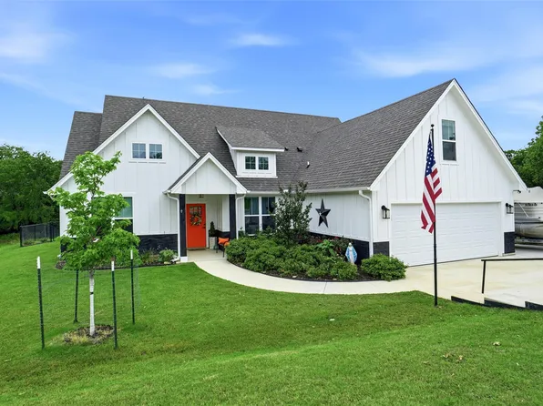 116 Lindsey Ln, Runaway Bay, TX 76426