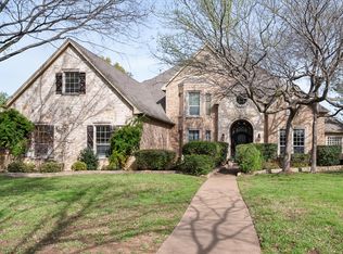 2703 Katherine Ct, Dalworthington Gardens, TX 76016