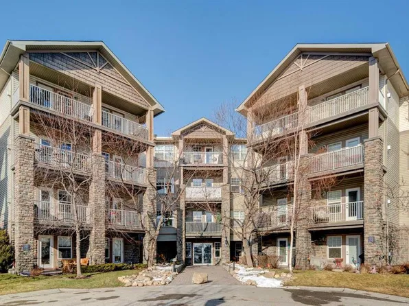 1408 S 17th St SE #307, Calgary, AB T2G 5S8