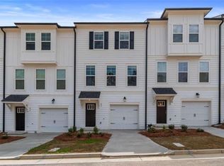 107 Werner Brook Way, Atlanta, GA 30354