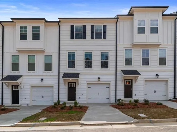 107 Werner Brook Way, Atlanta, GA 30354