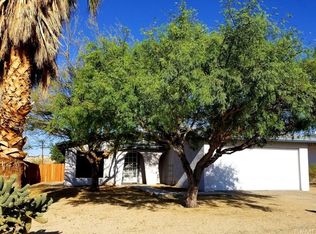 6633 Juniper Ave, Twentynine Palms, CA 92277
