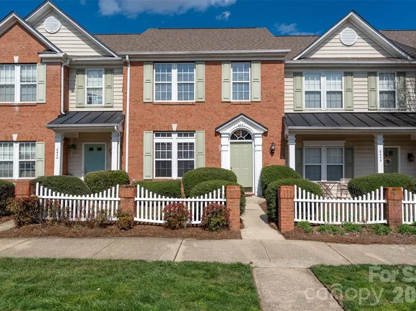 6931 Creft Cir, Indian Trail, NC 28079