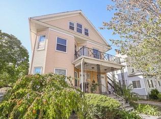 37 Bexley Rd, Roslindale, MA 02131