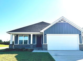 2378 Habersham Ln, Cantonment, FL 32533