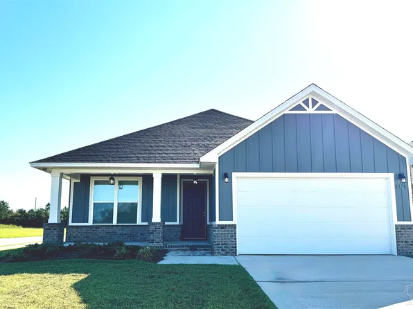 2378 Habersham Ln, Cantonment, FL 32533