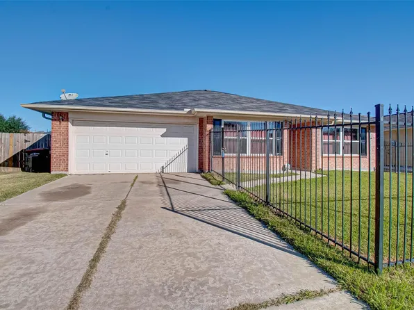 1010 Twisted Elm Ct, Houston, TX 77038