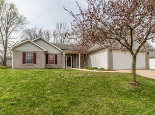 4702 Timber Ln, Columbia, MO 65202