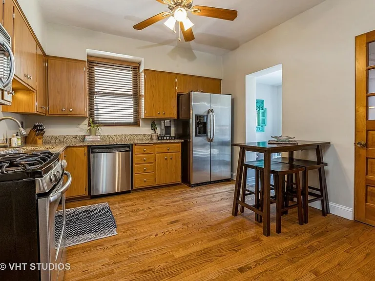 3745 N Oakley Ave #2 — Photo 2