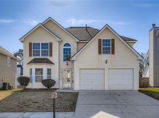 6068 Trotters Cir, Fairburn, GA 30213