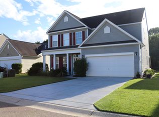 2003 Isabela Ct, Summerville, SC 29483