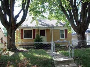 3015 Grasmere Ave, Columbus, OH 43224