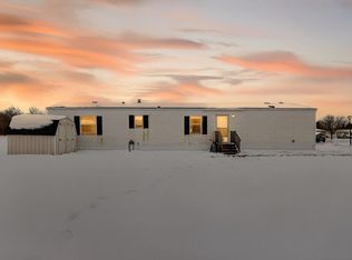 1125 Russell St, Wayland, MI 49348